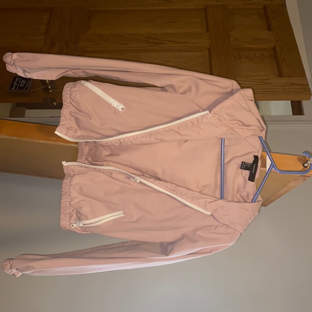 Forever 21 Jacket